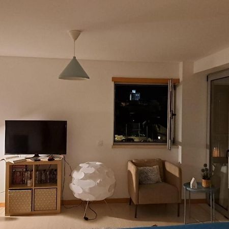Apartamento Perola Da Figueira Da Foz Exterior foto