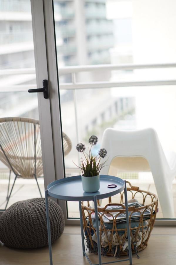 Apartamento Perola Da Figueira Da Foz Exterior foto