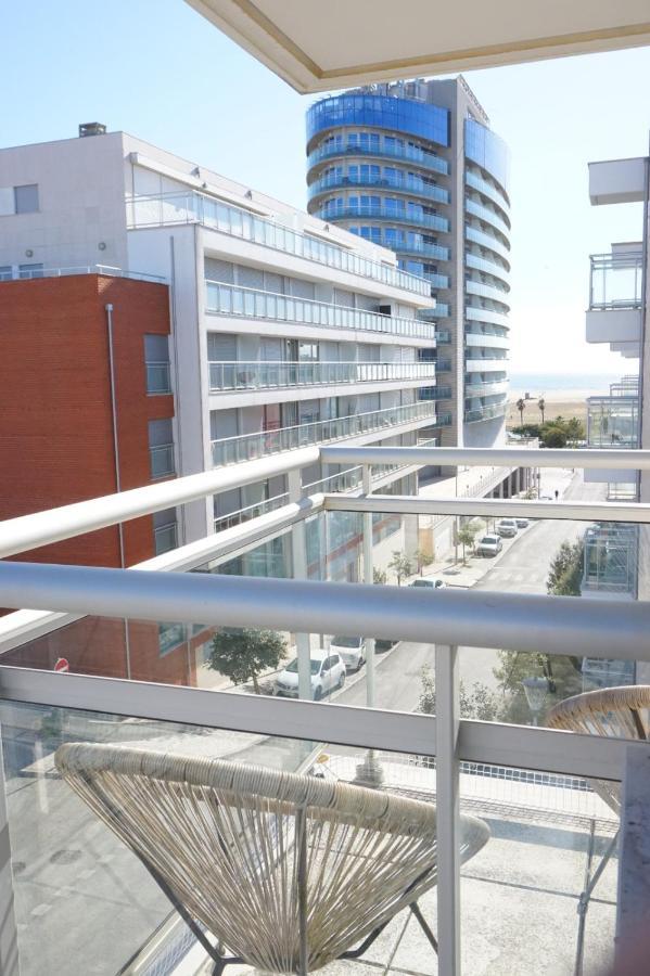 Apartamento Perola Da Figueira Da Foz Exterior foto