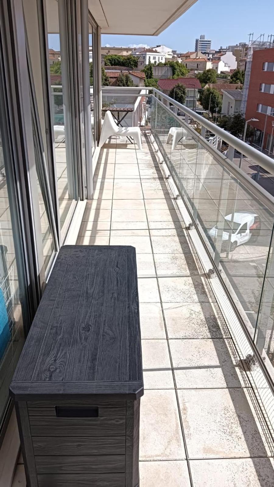 Apartamento Perola Da Figueira Da Foz Exterior foto